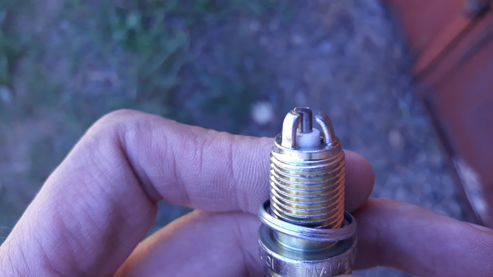Ngk 2397 Китай. 1