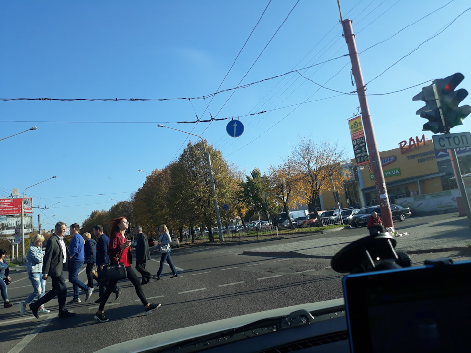До Львова і назад 3
