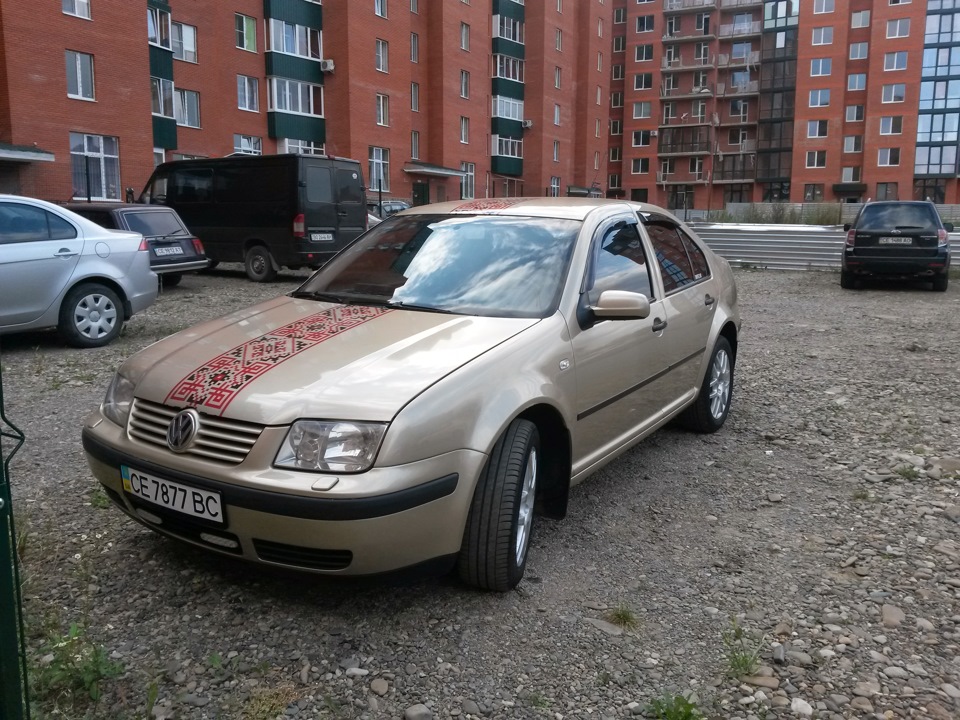 Бронювання фар:) 4