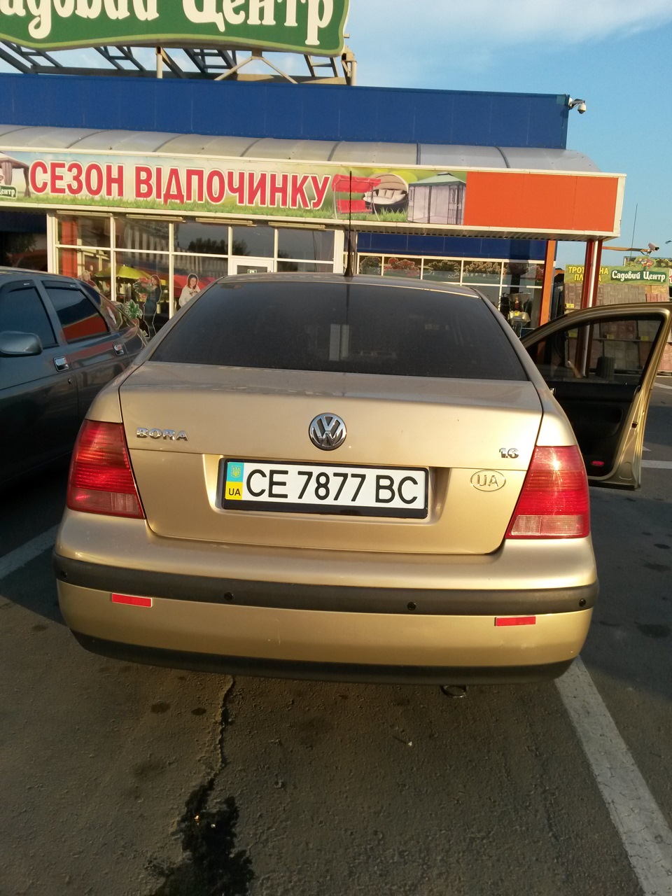 Давно хотів, знайшов норм колір :) 4
