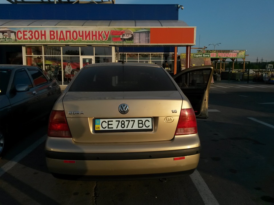 Давно хотів, знайшов норм колір :) 3