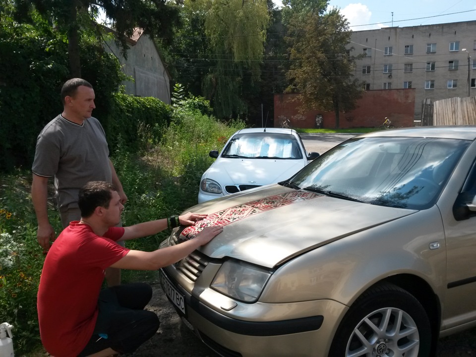 Давно хотів вініл:) 2