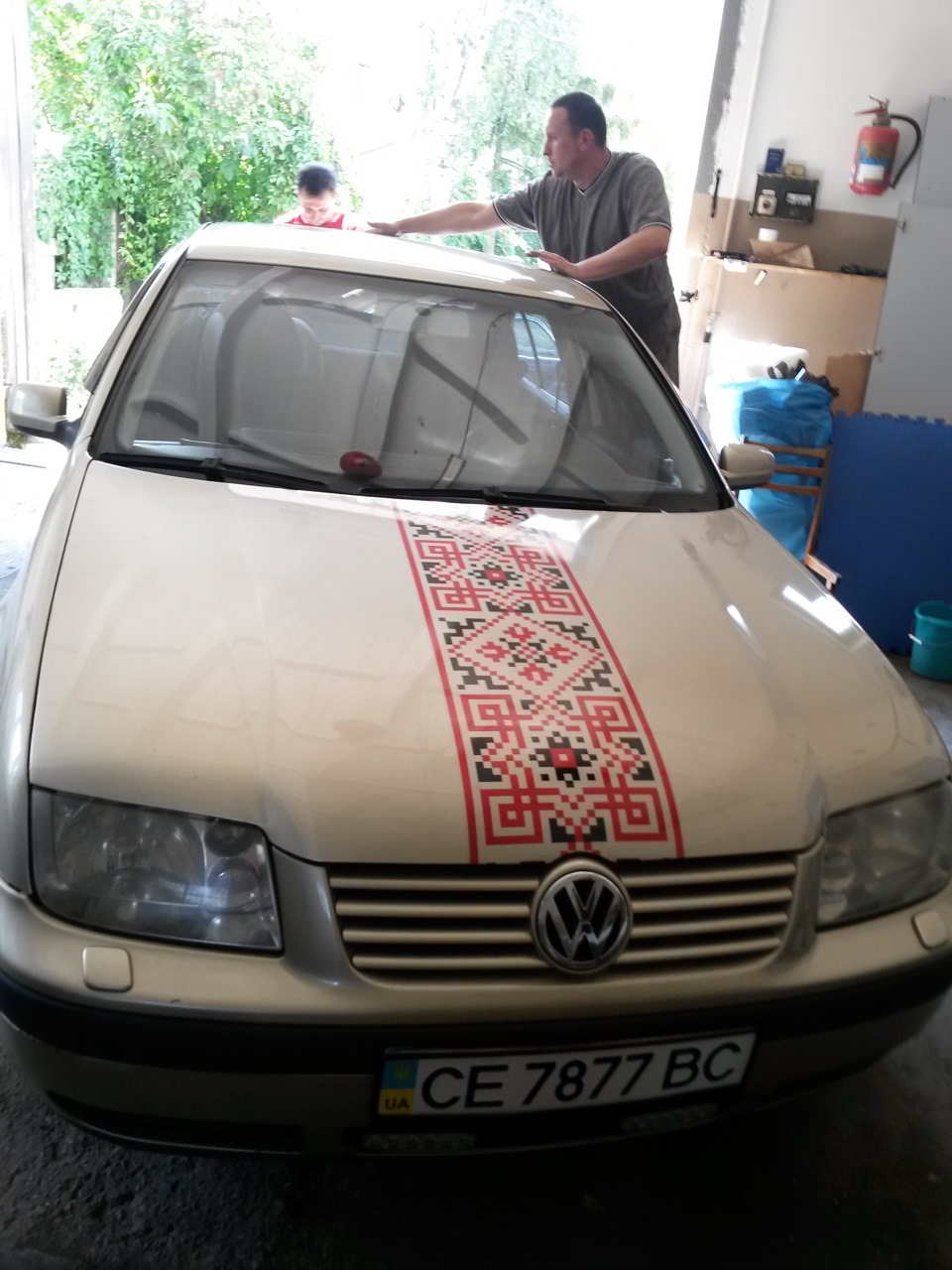 Давно хотів вініл:) 4