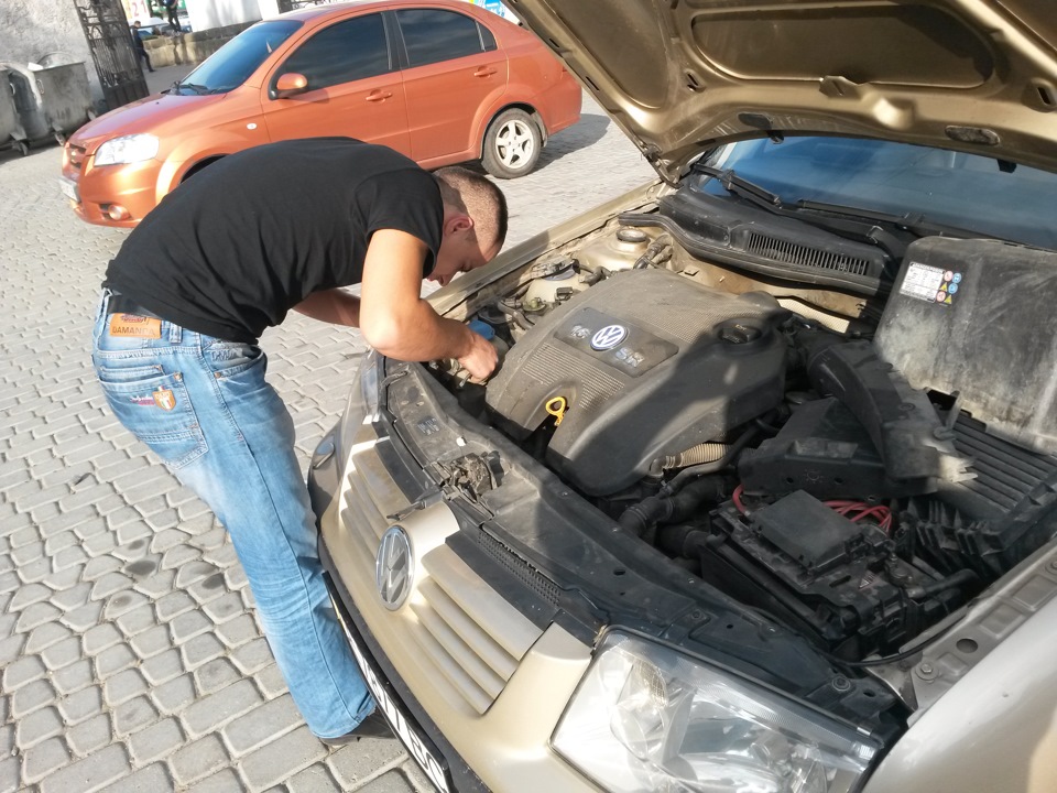 Діодики в габарити:) 3