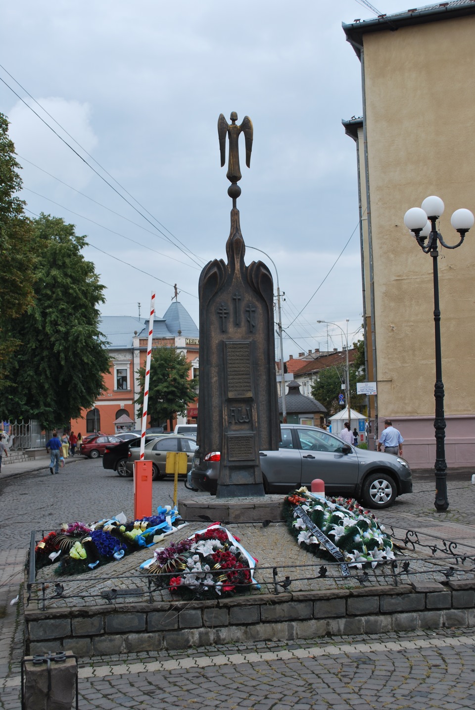 Дорога додому. І не тільки:) 1