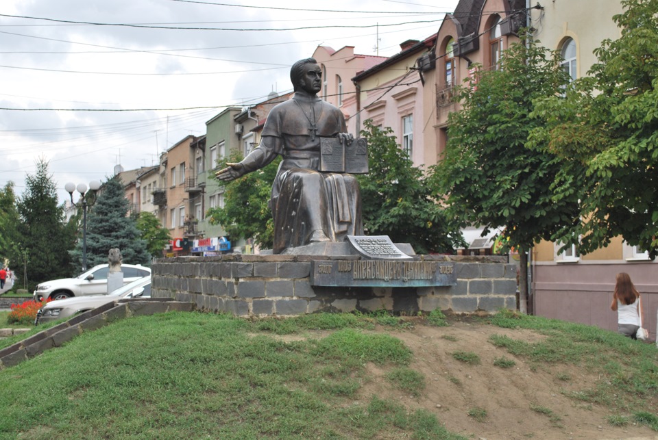 Дорога додому. І не тільки:) 2