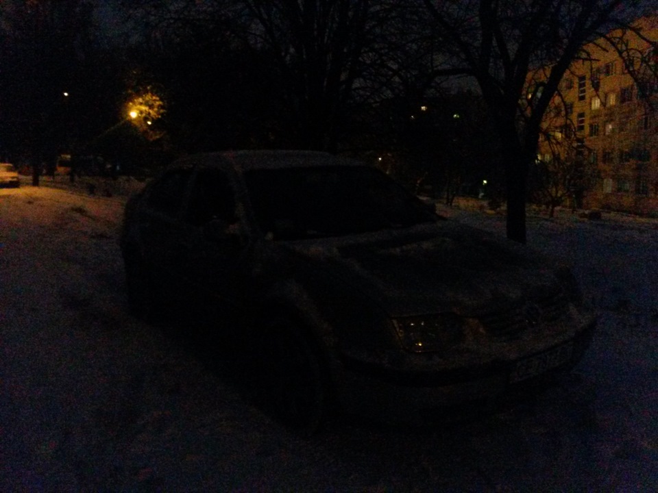 Happy New Year!(Ну не втримався я:)) 5