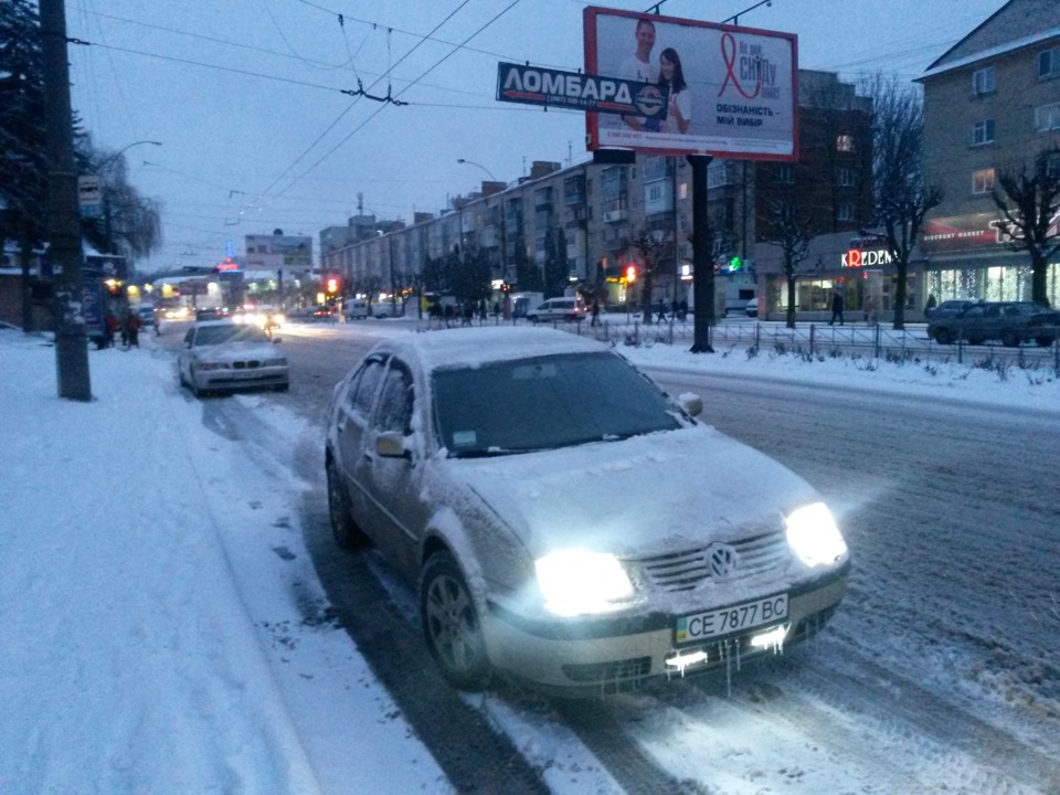 Happy New Year!(Ну не втримався я:)) 3