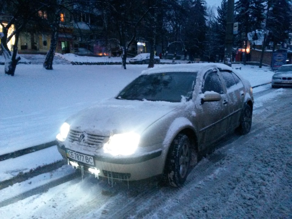 Happy New Year!(Ну не втримався я:)) 2