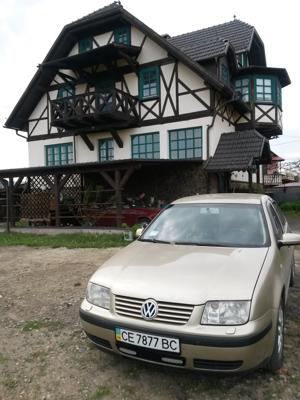 Поїзди через гори:) 3