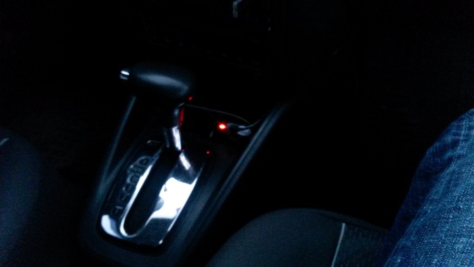 Rear-view Mirror Car DVR Camera 5