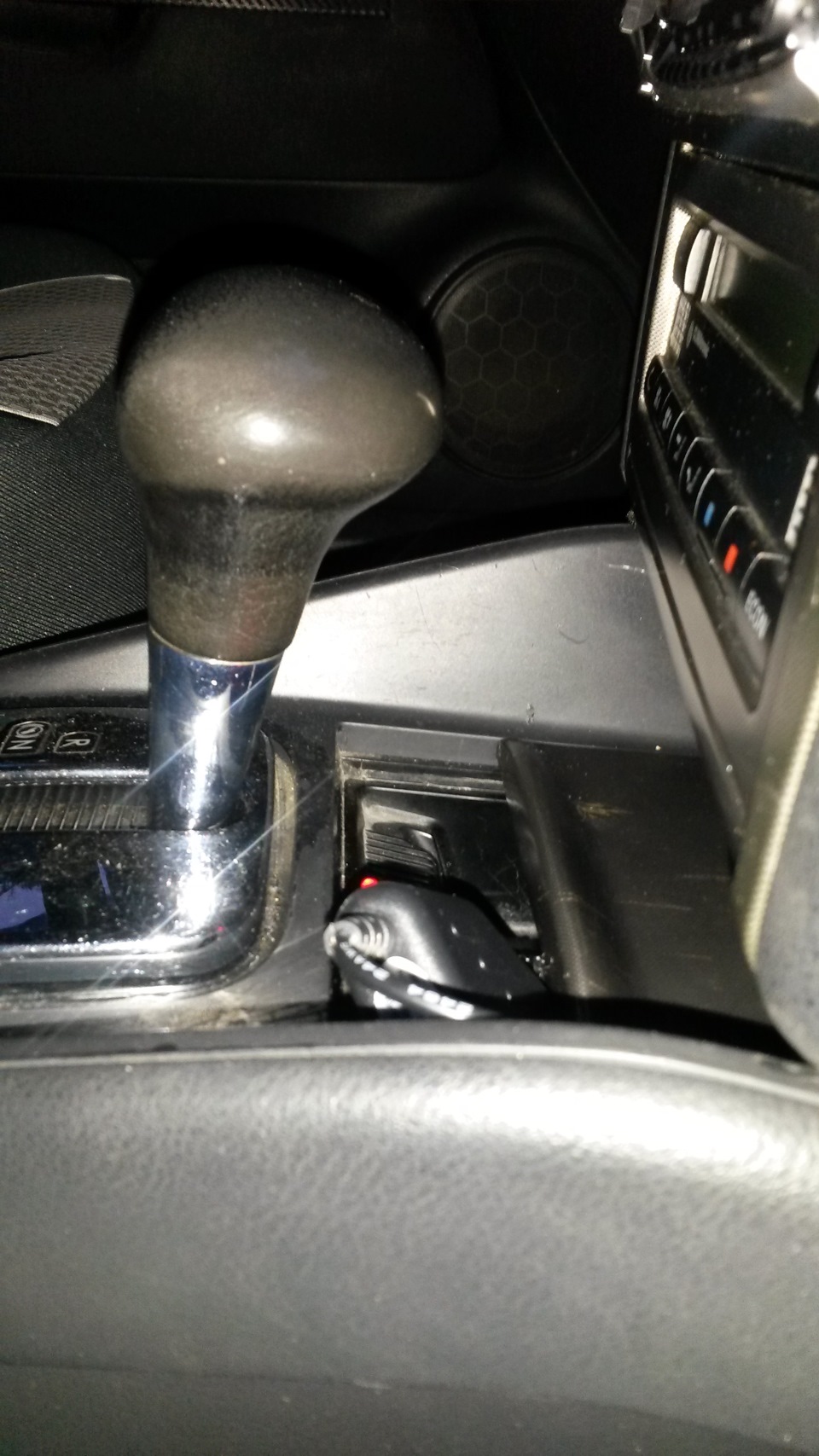 Rear-view Mirror Car DVR Camera 4