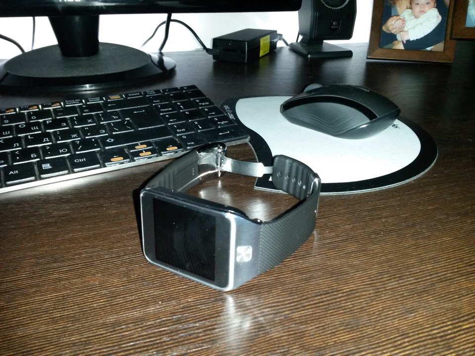 Samsung Gear 2 5