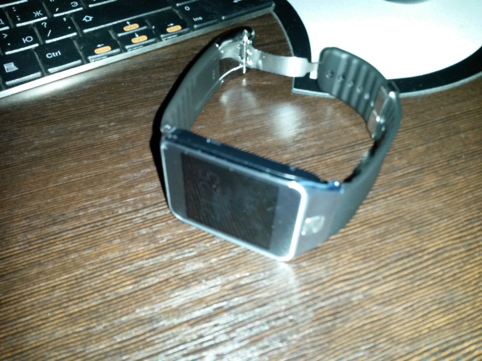 Samsung Gear 2 4