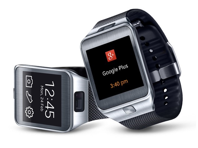 Samsung Gear 2 1