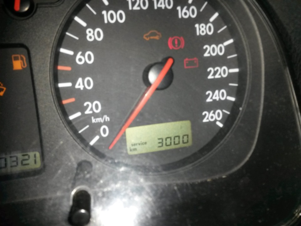 Service 3000? 1