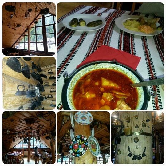 Знову дорога, знову гори:) 2