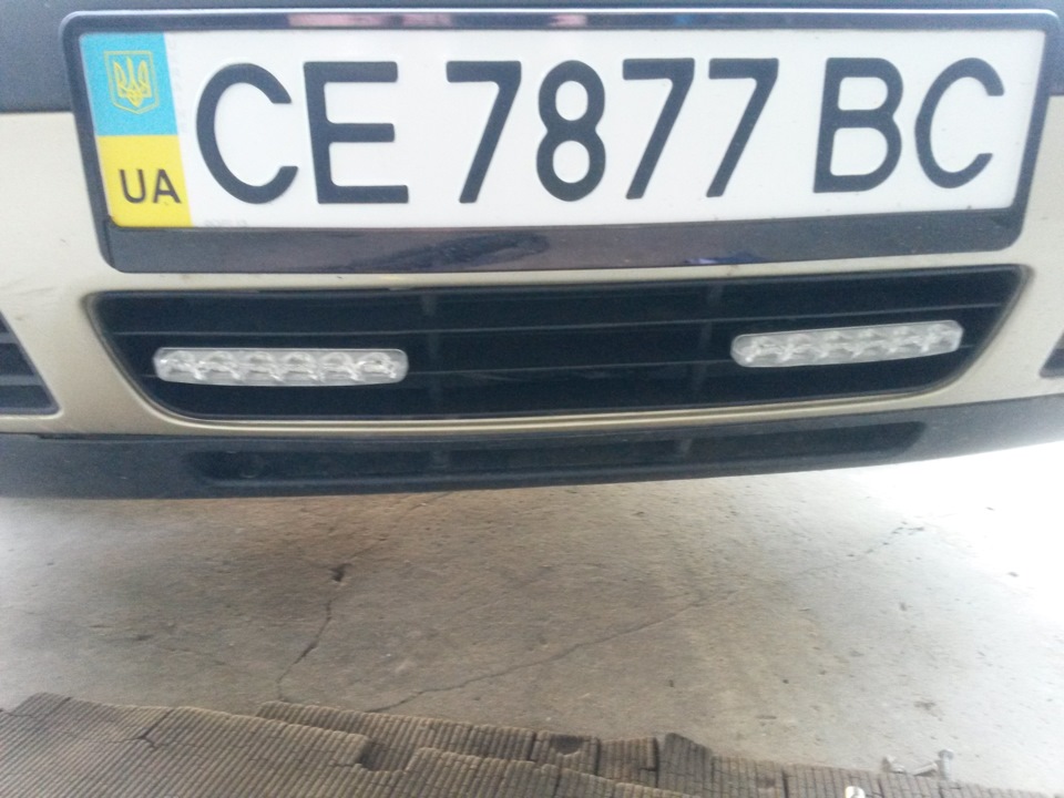 Замінив грати і розбив дзеркало:( 3