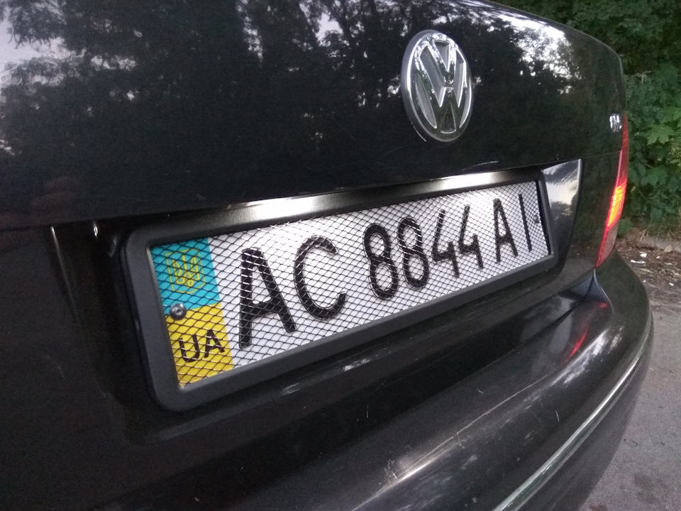 Номірні рамки 3