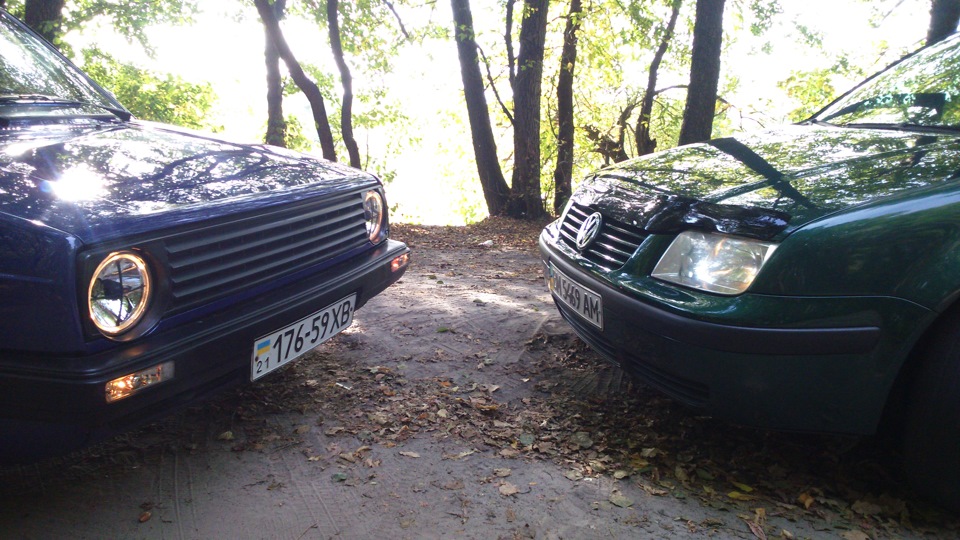 Осінь... 1