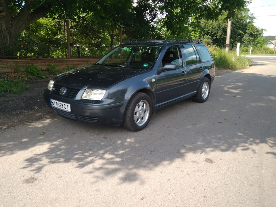 Vw bora vr5 1