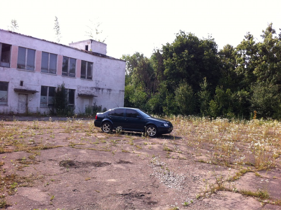 Просто кілька нових фотографій… 3