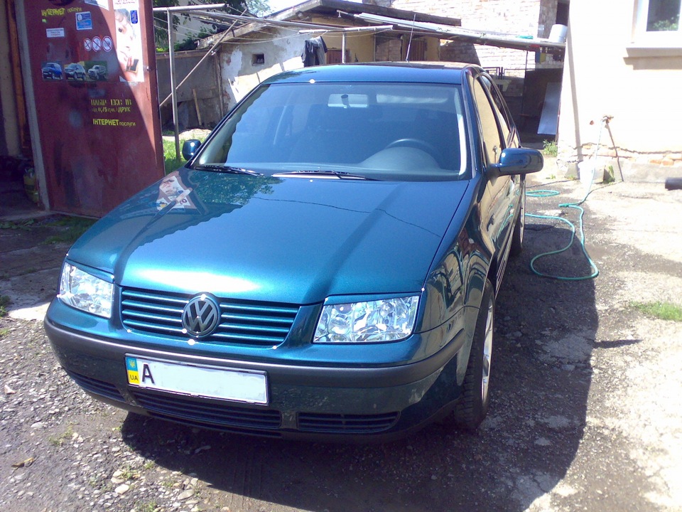 Вії  Kamei 2