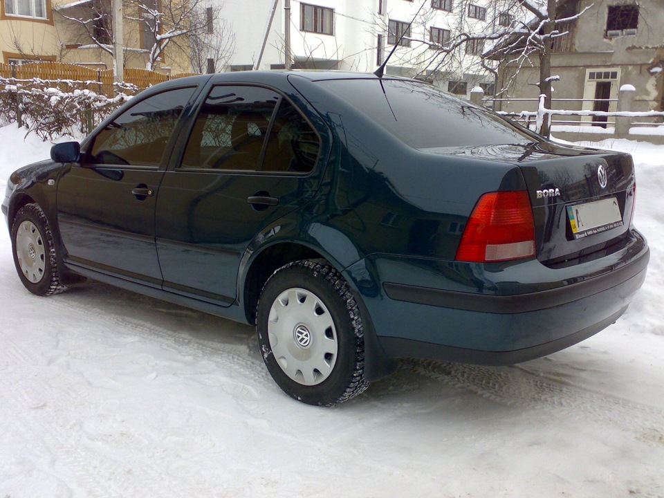 Тонування 3
