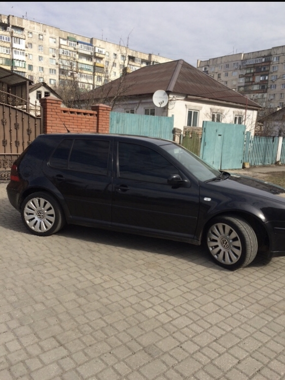 Перша ТО та диски в 2019 2
