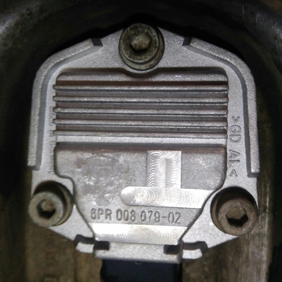 Датчики, їх мати...
