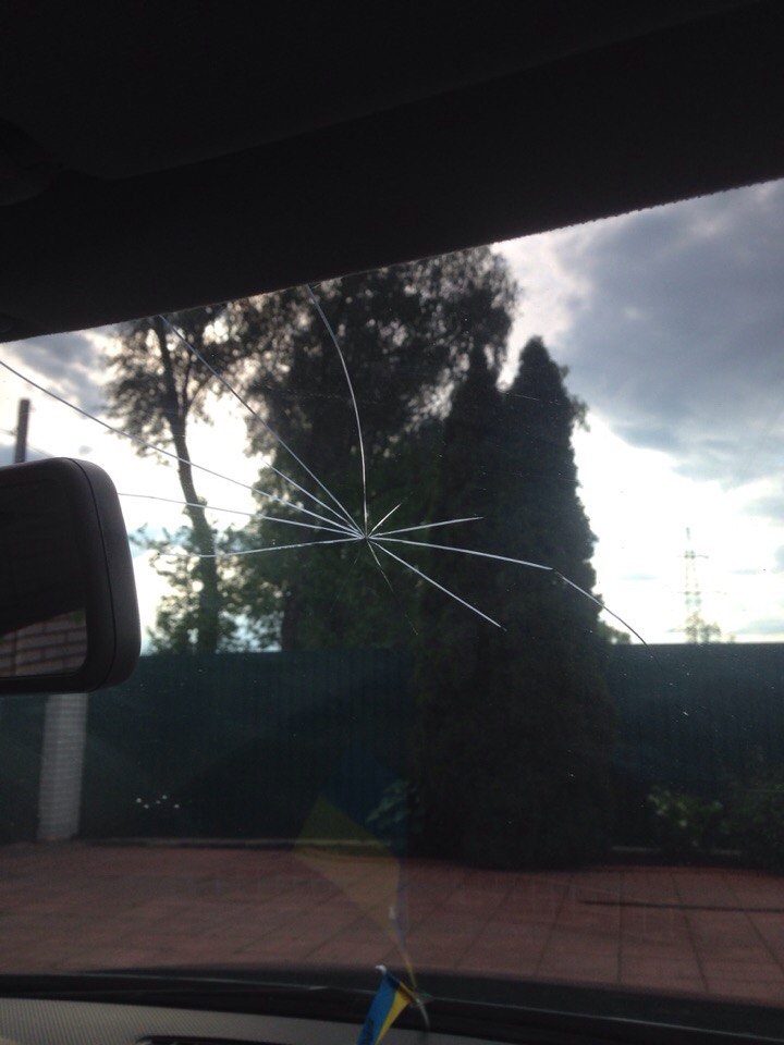 Неприємність ;( 1