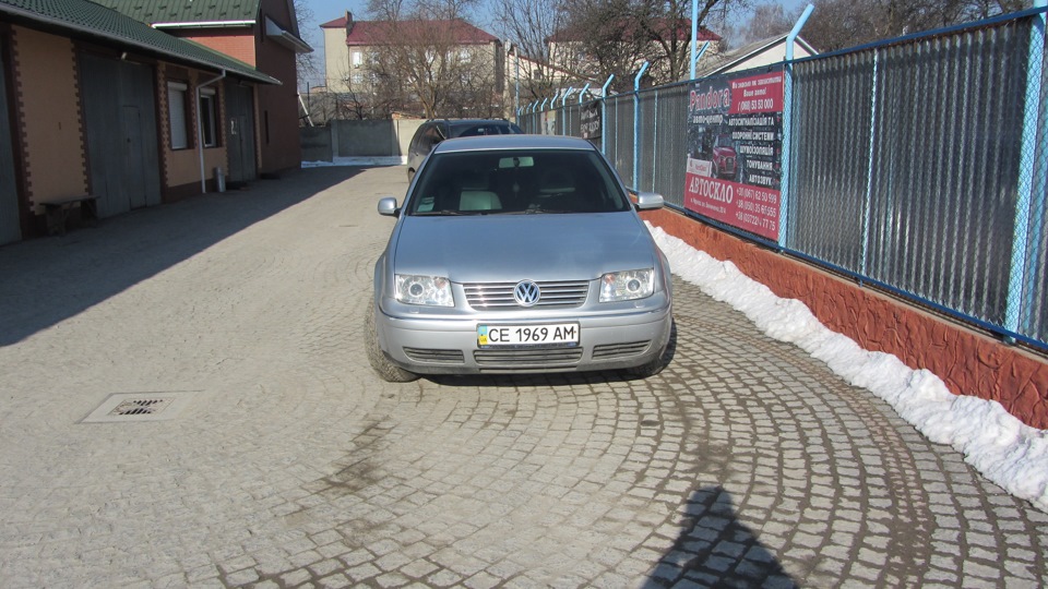 Тонування оптики 3