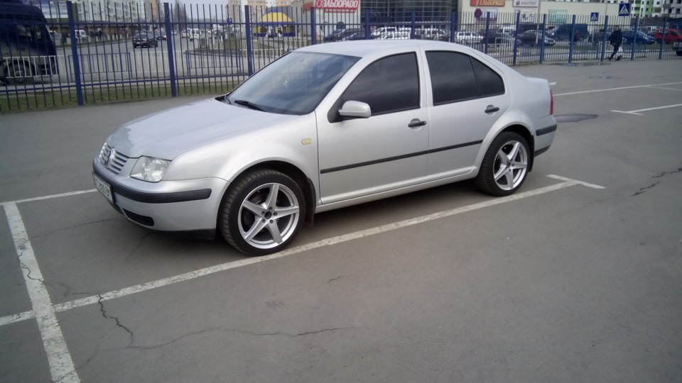 Колеса ... супер колеса!.. 2