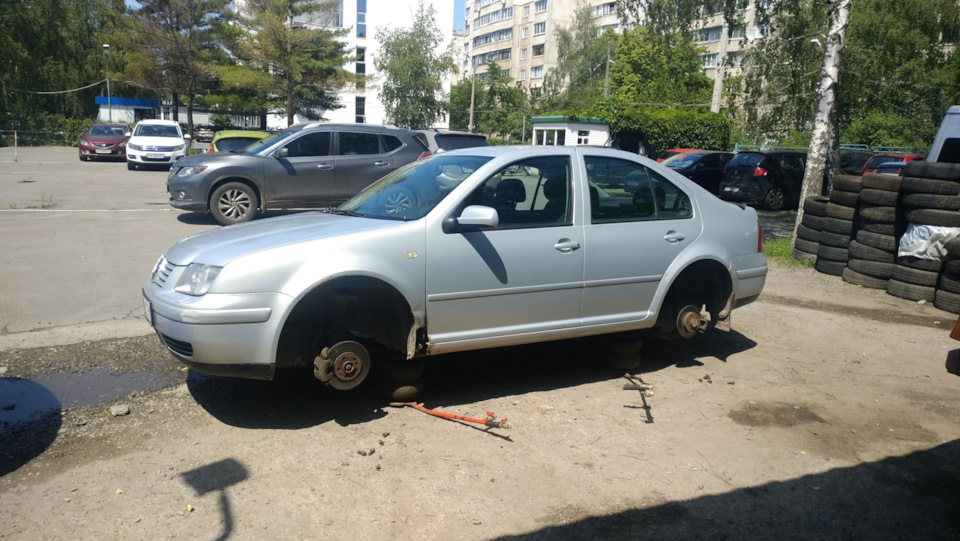 Нові тапочки 1