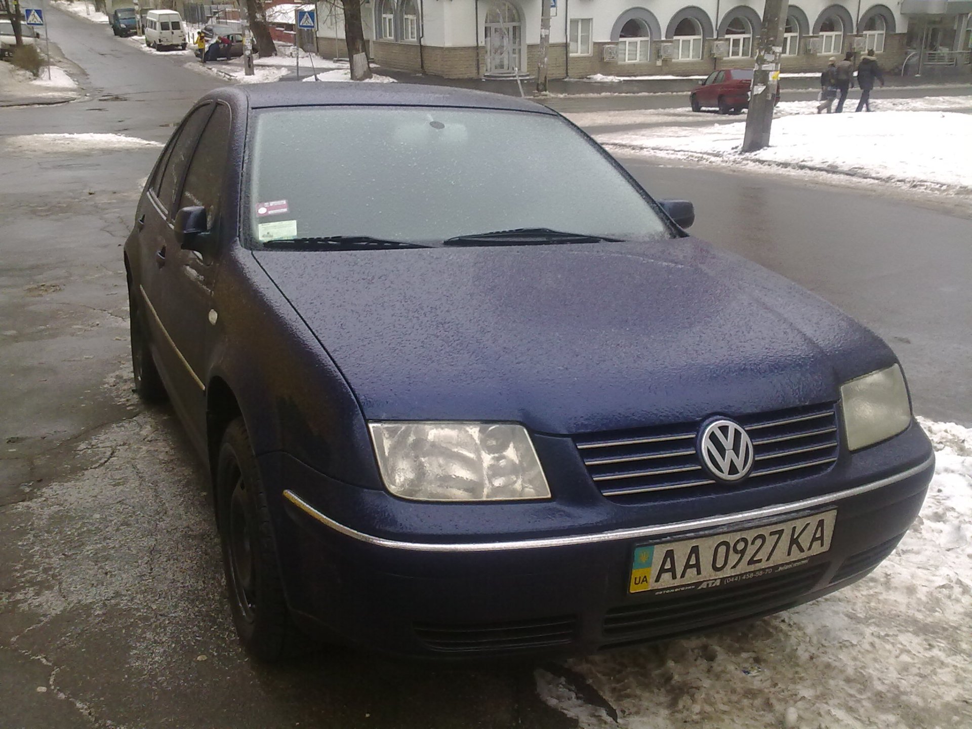 Зима 2010-2011 1
