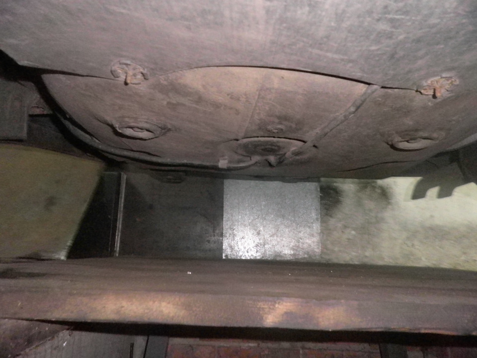 Встановлення ГБО 4 покоління на VW BORA або Міф про заправний пристрій у лючок... 3