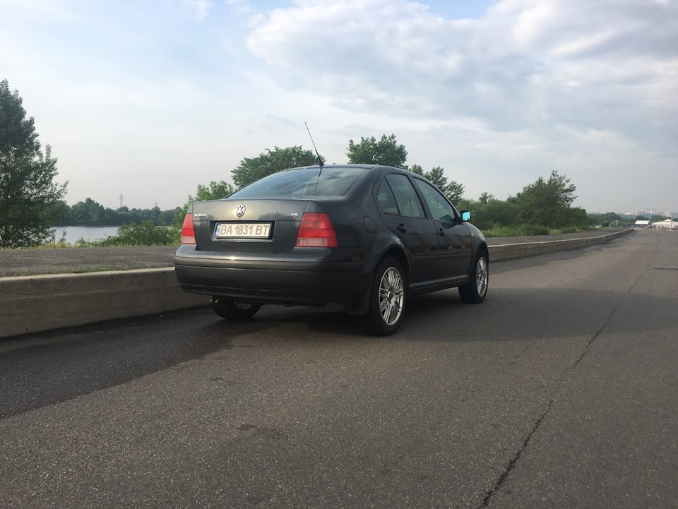 Просто з життя Боріка 1