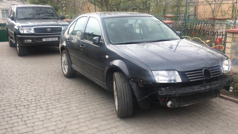 Просто з життя Боріка 4