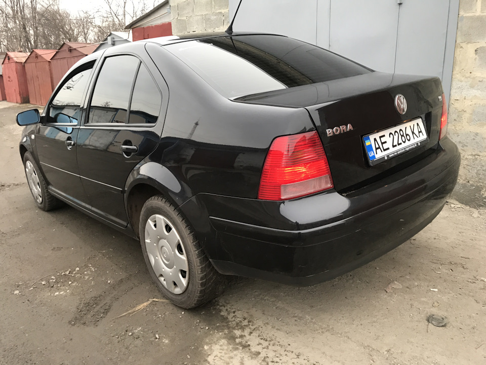 Трохи тонування 2