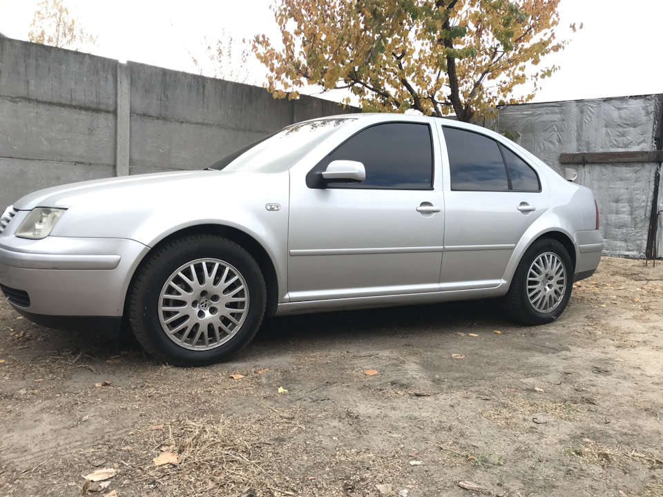 Плавний перехід до зими, Continental 3