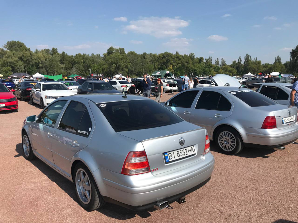 Ваг Фестиваль 5