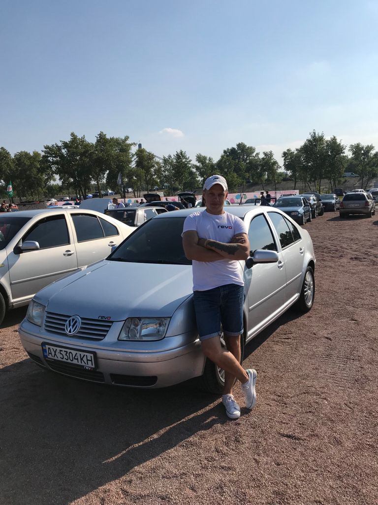Ваг Фестиваль 1