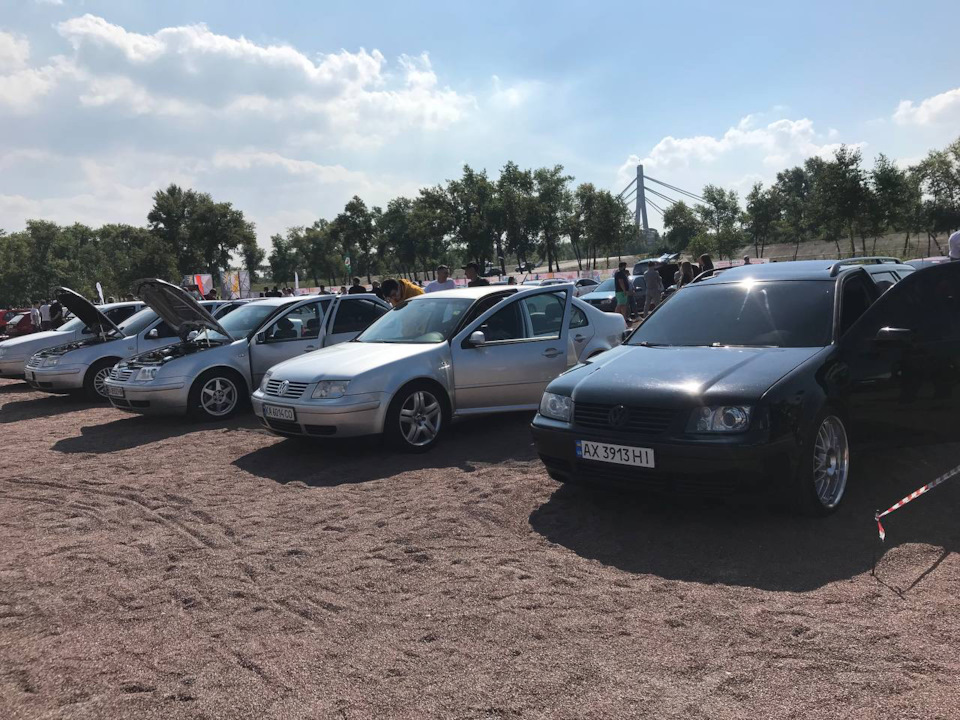 Ваг Фестиваль 3