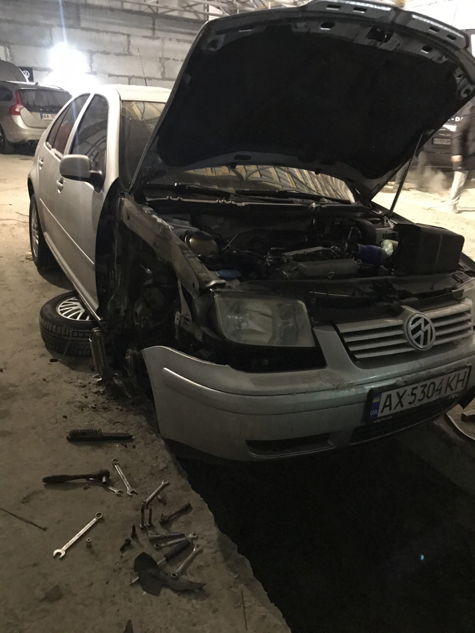 Відновлюємося 2