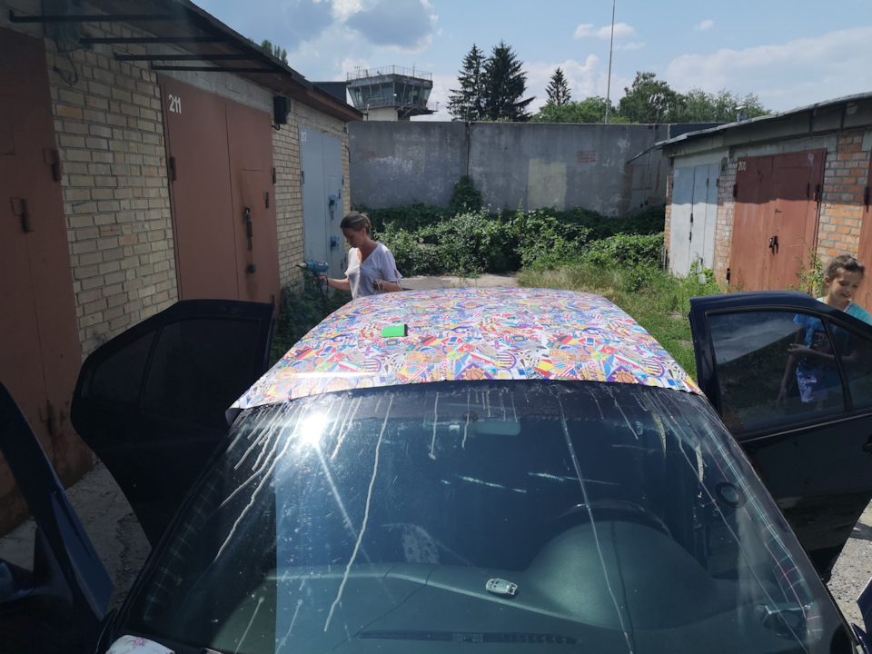 Справи декоративні 2