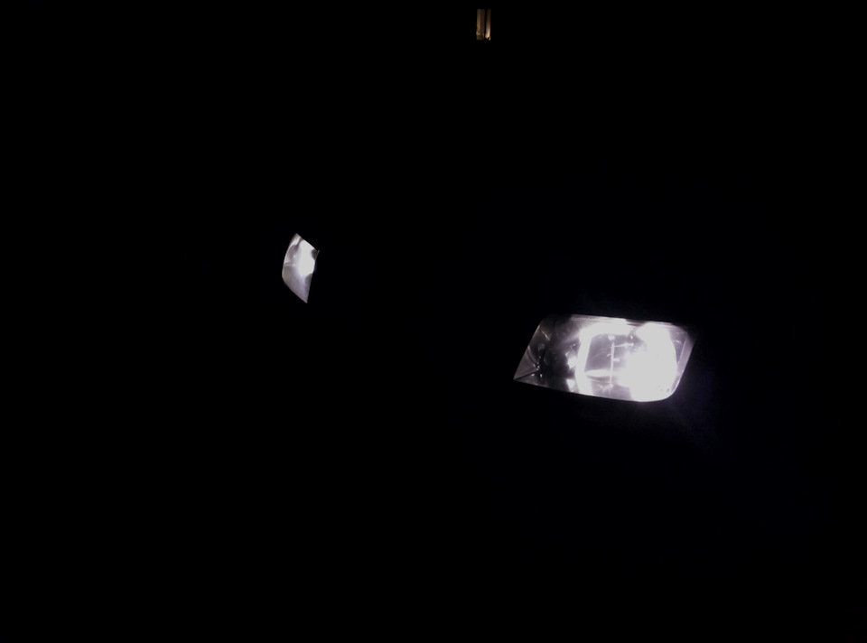 Ще трохи ledів 5