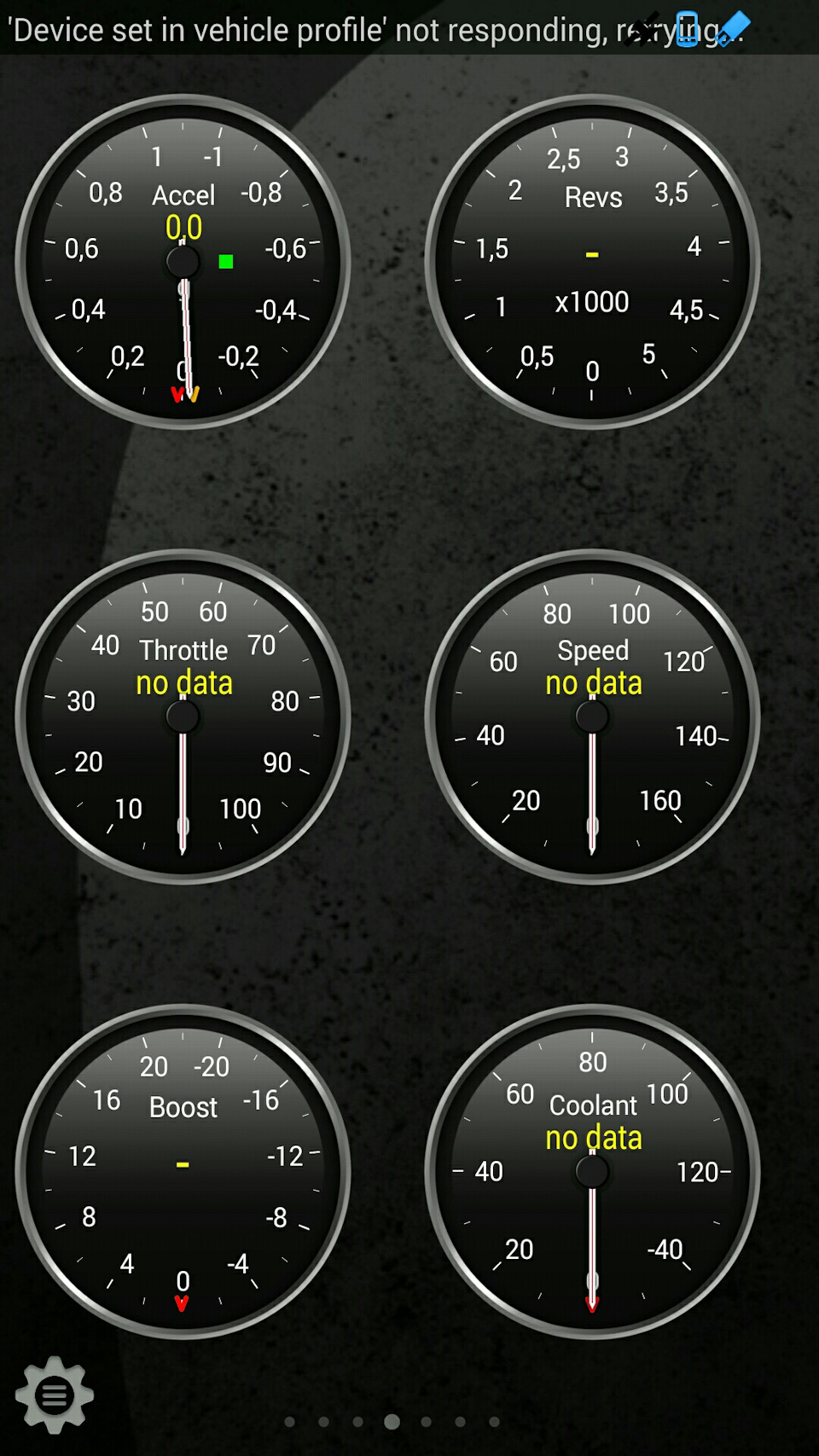 OBD II MINI 3