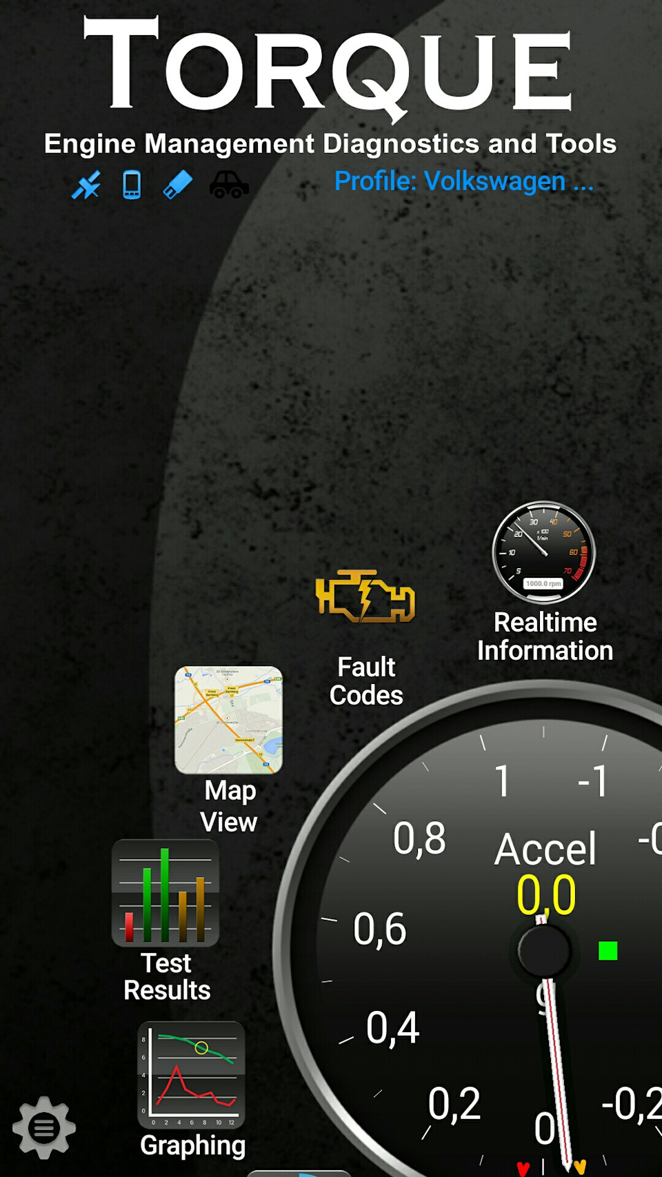 OBD II MINI 2