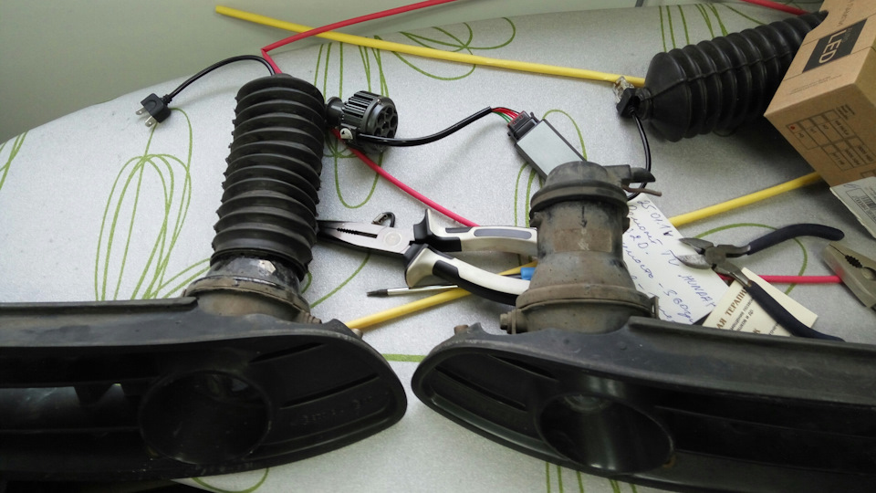 hella micro de заколхозив led 5