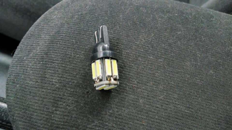 Led габарити 2.0 2